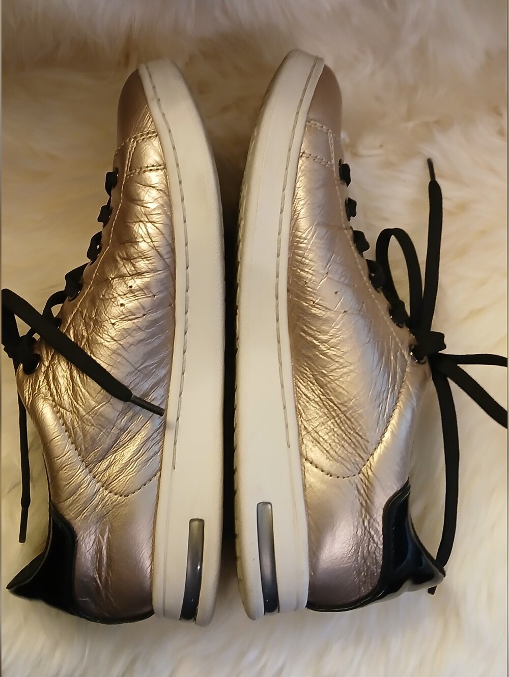 Geox Runners - Picture 7 of 12